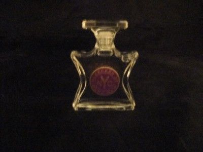 Bond No. 9 New York NYC Bleecker Street Perfume Mini EDP New