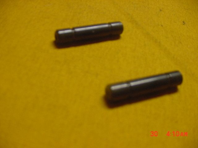  Remington 760 Take Down Pins EB 219
