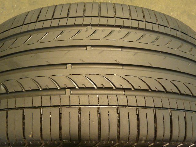 NICE CAPITOL SPORT UHP, 245/40/18 P245/40ZR18 245 40 18, TIRE 