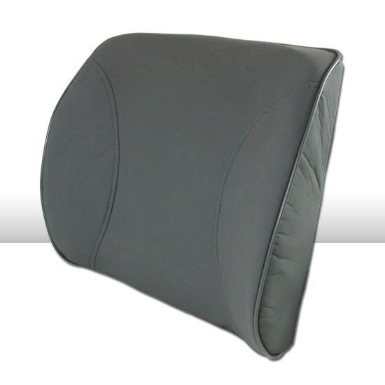 Synthetic Leather Car Seat Lumber Back Cushion Support