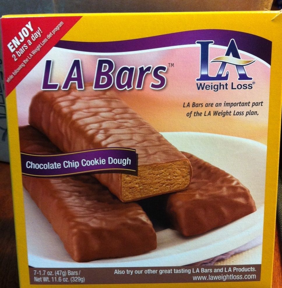 Bars Good For Weight Loss At Charlesjeadieo Blog