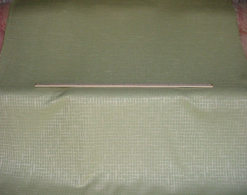 11Y Robert Allen Rocket Crocodile Linen Upholstery Fabric