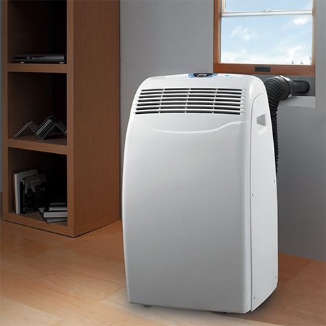 DeLonghi Pac CT90 Portable Air Conditioner
