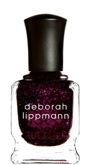 Deborah Lippmann Nail Polish Color Lacquer Bad Romance 0 5oz 15ml