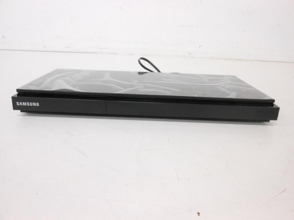 Samsung BD D5500C ZA 3D Blu Ray Disc Player Refurbished 36725608443