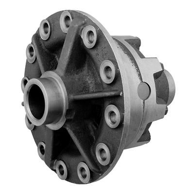 Strange Detroit Locker Differential Steel D3535 Dana 60 35 Spline