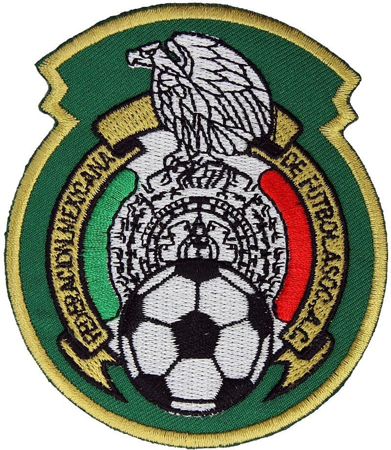  /patchcatalog/patch/Football/SOCCER%20FA/Mexico%20 %2003