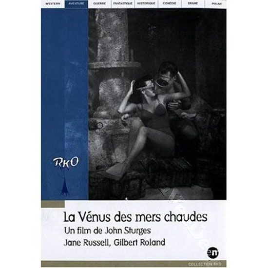 La Venus Des Mers Chaudes [1955]