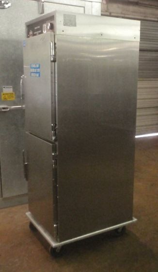 Henny Penny Full Size Heated Holding Warming Cabinet