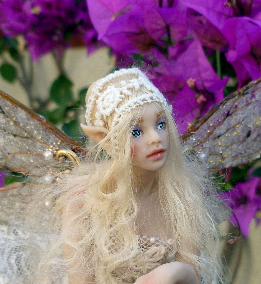 ooak fairies