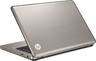 HP G62 457DX Laptop Dual Core 4GB RAM320GB HD