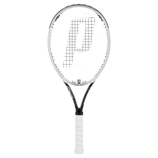 Prince Ozone Hybrid Spectrum OS Tennis Racquet 4 3 8