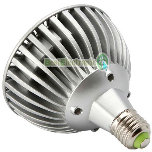  265V 12 LED Plant Grow Light Bulb Promote Indoor Plant Growing