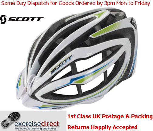 Scott Fuga Contessa Womens Cycle Mountain Bike Helmet 215820 1050