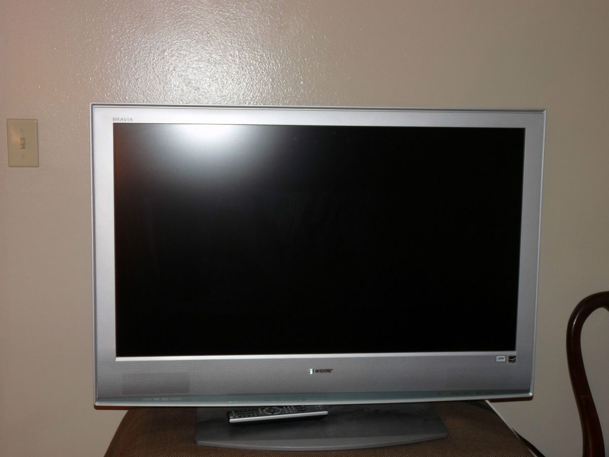 Sony Bravia KDL-40