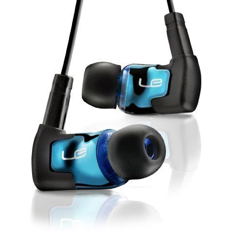 NEW ULTIMATE EARS TRIPLE Fi 10 PRO EARPHONES EARPHONE LOGITECH