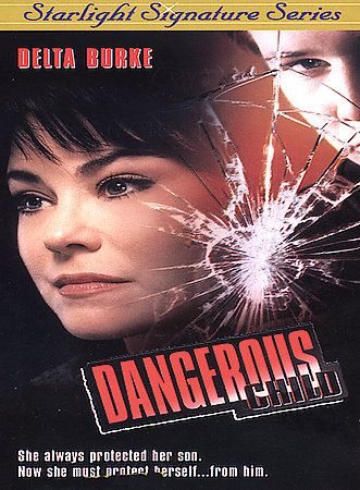 Dangerous Child DVD, 2002, Starlight Signature Series