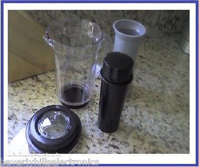 magic bullet juicer attachment blender jug brand new top seller