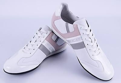 Bikkembergs SHOES SNEAKER Man Sz. 8 EU 41 288,5 $  40% BKE102981