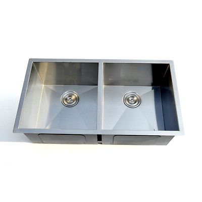 kitchen sink stainless steel in Sinks