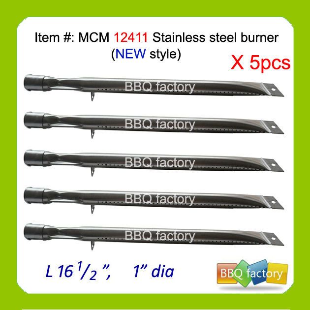 gas grill parts