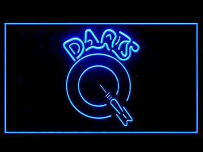 Darts Dartboards Shop Bar Pub Club Games Led Light Sign B