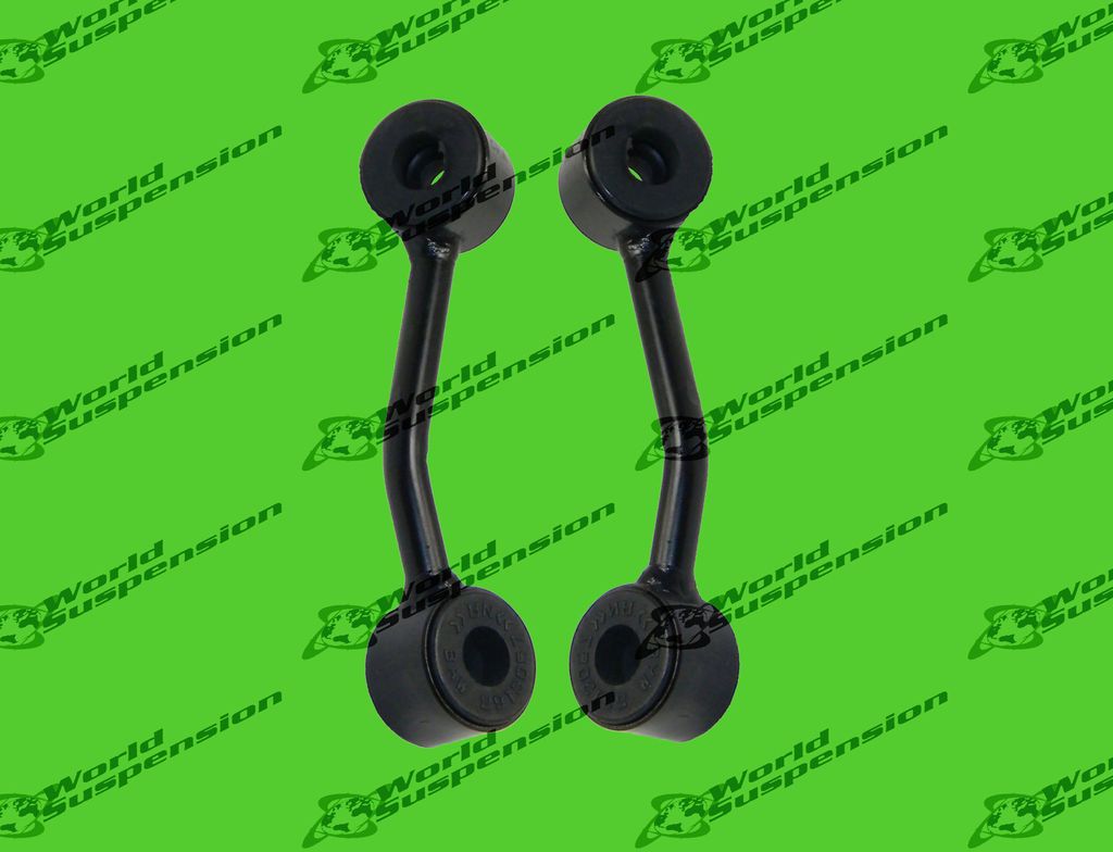 AND RIGHT SWAY BAR LINK DODGE SPRINTER FREIGHTLINER 2500 3500 02 06