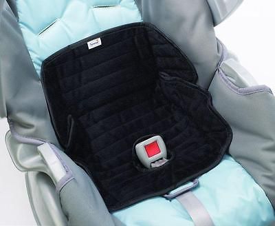 Infant (Kiddopotamus) Deluxe Piddle Pad Waterproof Carseat Liner