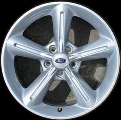 18 Ford Alloy Wheels Rims for 2005 2011 Ford Mustang Set of 4