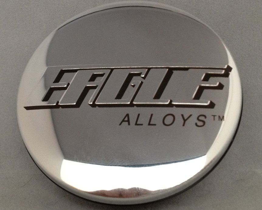 Eagle Alloys Wheel Rim Center Cap Acc 3087 06 Made in Korea 138